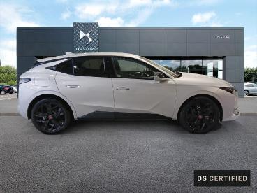 SPOTICAR Ds Ds 4 E Tense 225 Performance Line Ocasion - Berlina Híbrido Enchufable Gris - Ponteareas - 1202138963_4