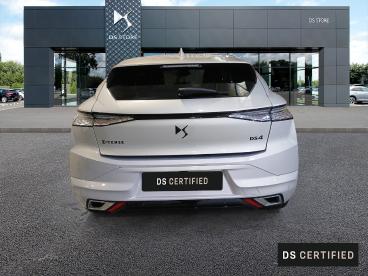 SPOTICAR Ds Ds 4 E Tense 225 Performance Line Ocasion - Berlina Híbrido Enchufable Gris - Ponteareas - 1202138963_5