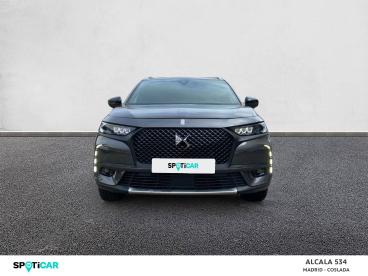 SPOTICAR Ds Ds 7 Crossback Bluehdi De 96kw (130cv) Performance Line Ocasion - Suv Diésel Gris - Coslada - 1202064246_2