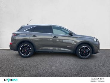 SPOTICAR Ds Ds 7 Crossback Bluehdi De 96kw (130cv) Performance Line Ocasion - Suv Diésel Gris - Coslada - 1202064246_4