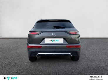 SPOTICAR Ds Ds 7 Crossback Bluehdi De 96kw (130cv) Performance Line Ocasion - Suv Diésel Gris - Coslada - 1202064246_5