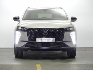 SPOTICAR Ds Ds 7 Crossback E-tense 4x4 300 Esprit De Voyage Ocasion - Suv Híbrido Enchufable Blanco - Granda (siero) - 302067546_3