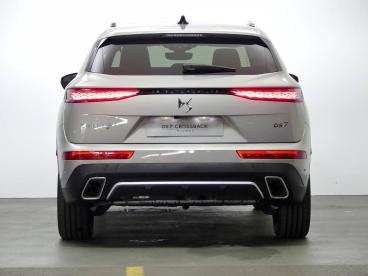 SPOTICAR Ds Ds 7 Crossback E-tense 4x4 300 Esprit De Voyage Ocasion - Suv Híbrido Enchufable Blanco - Granda (siero) - 302067546_4