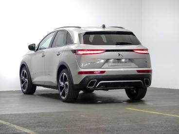 SPOTICAR Ds Ds 7 Crossback E-tense 4x4 300 Esprit De Voyage Ocasion - Suv Híbrido Enchufable Blanco - Granda (siero) - 302067546_5