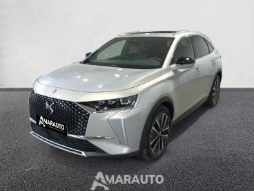 SPOTICAR Ds Ds 7 Crossback E-tense 225 Opera Ocasion - Suv Híbrido Enchufable Gris - Alcobendas - 302083485_1