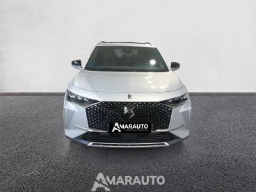 SPOTICAR Ds Ds 7 Crossback E-tense 225 Opera Ocasion - Suv Híbrido Enchufable Gris - Alcobendas - 302083485_2