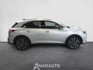 SPOTICAR Ds Ds 7 Crossback E-tense 225 Opera Ocasion - Suv Híbrido Enchufable Gris - Alcobendas - 302083485_3