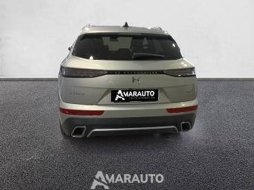 SPOTICAR Ds Ds 7 Crossback E-tense 225 Opera Ocasion - Suv Híbrido Enchufable Gris - Alcobendas - 302083485_4
