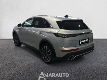 SPOTICAR Ds Ds 7 Crossback E-tense 225 Opera Ocasion - Suv Híbrido Enchufable Gris - Alcobendas - 302083485_5