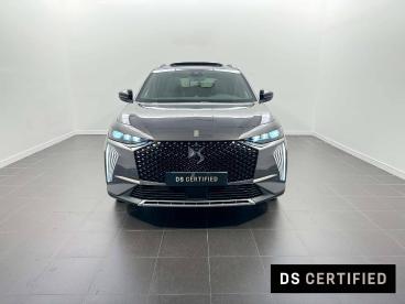 SPOTICAR Ds Ds 7 Crossback Plug-in Hybrid Awd 360 Saint Exupery Antoine De Sa Ocasion - Suv Híbrido Enchufable Gris - Guadalajara - 302087530_2
