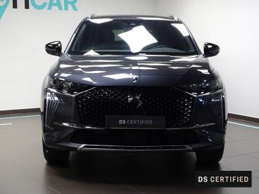 SPOTICAR Ds Ds 7 Crossback Bluehdi 130 Automatico Rivoli Ocasion - Suv Diésel Gris - Barakaldo - 1202087822_2