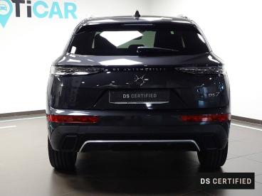 SPOTICAR Ds Ds 7 Crossback Bluehdi 130 Automatico Rivoli Ocasion - Suv Diésel Gris - Barakaldo - 1202087822_5