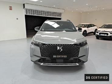 SPOTICAR Ds Ds 7 Crossback E-tense 225 Rivoli Ocasion - Suv Híbrido Enchufable Gris - Valencia - 302088473_2