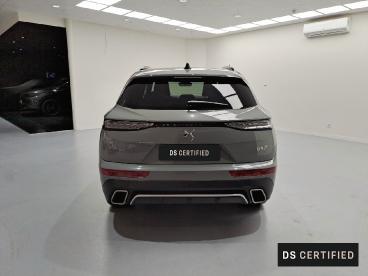 SPOTICAR Ds Ds 7 Crossback E-tense 225 Rivoli Ocasion - Suv Híbrido Enchufable Gris - Valencia - 302088473_5