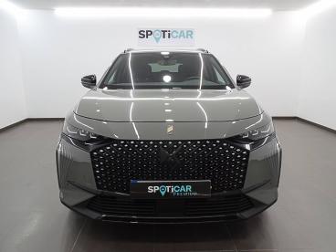 SPOTICAR Ds Ds 7 Crossback E-tense 4x4 360 Opera Ocasion - Suv Híbrido Enchufable Gris - Valencia - 1202092124_2