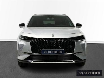 SPOTICAR Ds Ds 7 Crossback E-tense 225 Rivoli Ocasion - Suv Híbrido Enchufable Crystal Pearl - Alicante/alacant - 302094016_2