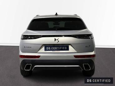 SPOTICAR Ds Ds 7 Crossback E-tense 225 Rivoli Ocasion - Suv Híbrido Enchufable Crystal Pearl - Alicante/alacant - 302094016_5