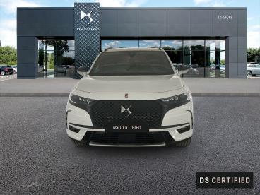 SPOTICAR Ds Ds 7 Crossback Bluehdi De 96kw (130cv) At. Perf.line + Performanc Ocasion - Suv Diésel Blanco - Madrid - 1202098365_2