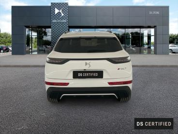 SPOTICAR Ds Ds 7 Crossback Bluehdi De 96kw (130cv) At. Perf.line + Performanc Ocasion - Suv Diésel Blanco - Madrid - 1202098365_5