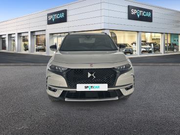 SPOTICAR Ds Ds 7 Crossback Bluehdi De 96kw (130cv) At. Perf.line + Performanc Ocasion - Suv Diésel Crystal Pearl - Madrid - 1202098366_2