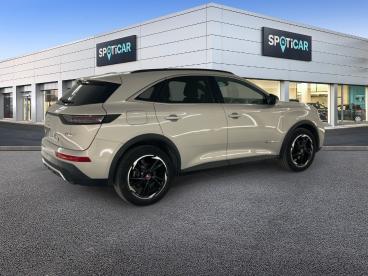SPOTICAR Ds Ds 7 Crossback Bluehdi De 96kw (130cv) At. Perf.line + Performanc Ocasion - Suv Diésel Crystal Pearl - Madrid - 1202098366_4