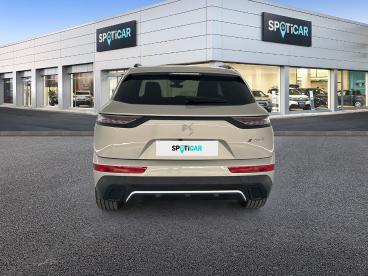 SPOTICAR Ds Ds 7 Crossback Bluehdi De 96kw (130cv) At. Perf.line + Performanc Ocasion - Suv Diésel Crystal Pearl - Madrid - 1202098366_5