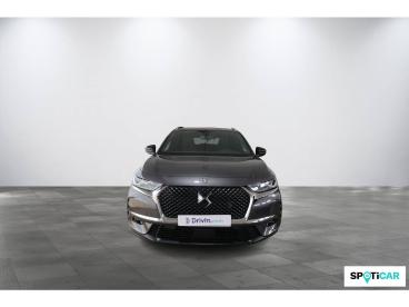 SPOTICAR Ds Ds 7 Crossback Bluehdi De 96kw (130cv) At Bastille + Ocasion - Suv Diésel Gris - Badalona - 1202099510_2