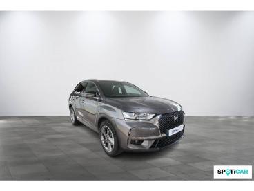 SPOTICAR Ds Ds 7 Crossback Bluehdi De 96kw (130cv) At Bastille + Ocasion - Suv Diésel Gris - Badalona - 1202099510_3