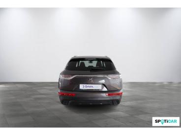 SPOTICAR Ds Ds 7 Crossback Bluehdi De 96kw (130cv) At Bastille + Ocasion - Suv Diésel Gris - Badalona - 1202099510_4