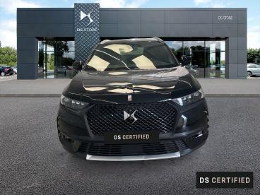 SPOTICAR Ds Ds 7 Crossback 1.6  Auto 4wd Grand Chic Ocasion - Suv Híbrido Enchufable Negro - Madrid - 1202103005_2