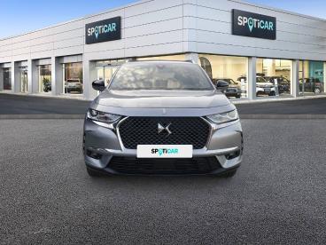 SPOTICAR Ds Ds 7 Crossback Bluehdi 96kw (130cv) Be Chic Ocasion - Suv Diésel Gris - Xàtiva - 1202103144_2