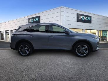 SPOTICAR Ds Ds 7 Crossback Bluehdi 96kw (130cv) Be Chic Ocasion - Suv Diésel Gris - Xàtiva - 1202103144_4