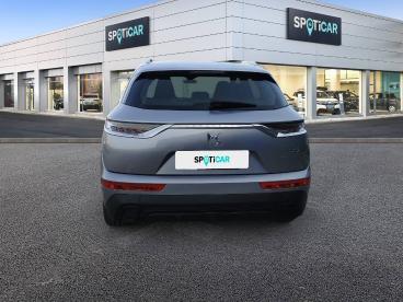 SPOTICAR Ds Ds 7 Crossback Bluehdi 96kw (130cv) Be Chic Ocasion - Suv Diésel Gris - Xàtiva - 1202103144_5
