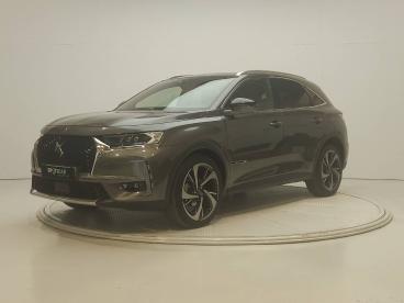 SPOTICAR Ds Ds 7 Crossback Puretech 132kw (180cv) Auto. Grand Chic Ocasion - Suv Gasolina Gris - Tárrega - 1202104216_1