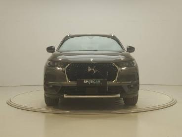 SPOTICAR Ds Ds 7 Crossback Puretech 132kw (180cv) Auto. Grand Chic Ocasion - Suv Gasolina Gris - Tárrega - 1202104216_2