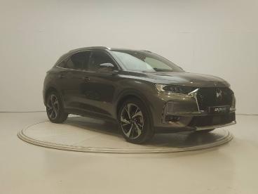 SPOTICAR Ds Ds 7 Crossback Puretech 132kw (180cv) Auto. Grand Chic Ocasion - Suv Gasolina Gris - Tárrega - 1202104216_3