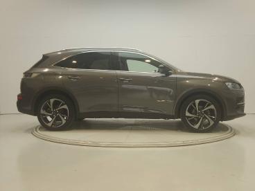 SPOTICAR Ds Ds 7 Crossback Puretech 132kw (180cv) Auto. Grand Chic Ocasion - Suv Gasolina Gris - Tárrega - 1202104216_4