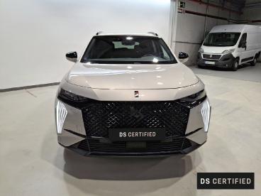 SPOTICAR Ds Ds 7 Crossback E-tense 225 Performance Line Ocasion - Suv Híbrido Enchufable Crystal Pearl - Madrid - 302104490_2