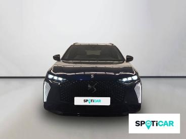 SPOTICAR Ds Ds 7 Crossback E-tense 4x4 300 Esprit De Voyage Ocasion - Suv Híbrido Enchufable Azul Zafiro - Olías Del Rey - 1202104861_3