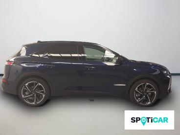 SPOTICAR Ds Ds 7 Crossback E-tense 4x4 300 Esprit De Voyage Ocasion - Suv Híbrido Enchufable Azul Zafiro - Olías Del Rey - 1202104861_5