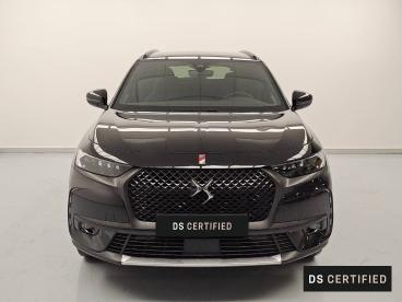 SPOTICAR Ds Ds 7 Crossback Puretech 96kw (130cv) Auto. Perf.line Performance Ocasion - Suv Gasolina Negro - Perillo-oleiros - 1202106206_2