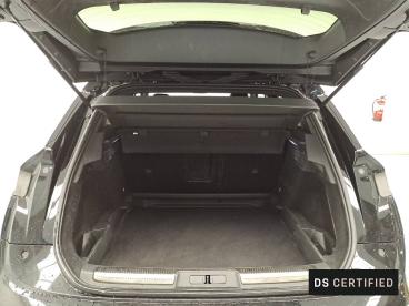 SPOTICAR Ds Ds 7 Crossback Puretech 96kw (130cv) Auto. Perf.line Performance Ocasion - Suv Gasolina Negro - Perillo-oleiros - 1202106206_5