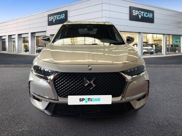 SPOTICAR Ds Ds 7 Crossback 1.6 E-tense 225  Auto So Chic Ocasion - Suv Híbrido Enchufable Gris - Castilleja De La Cuesta - 1202107140_2