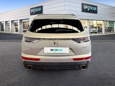 SPOTICAR Ds Ds 7 Crossback 1.6 E-tense 225  Auto So Chic Ocasion - Suv Híbrido Enchufable Gris - Castilleja De La Cuesta - 1202107140_5