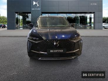 SPOTICAR Ds Ds 7 Crossback Bluehdi 130 Automatico Rivoli Ocasion - Suv Diésel Azul - Madrid - 1202107259_2