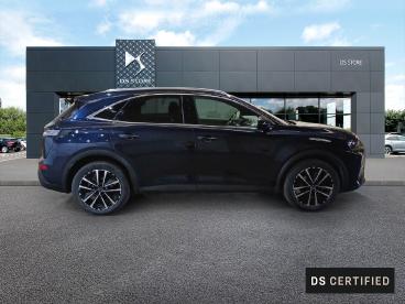 SPOTICAR Ds Ds 7 Crossback Bluehdi 130 Automatico Rivoli Ocasion - Suv Diésel Azul - Madrid - 1202107259_4