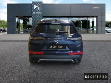 SPOTICAR Ds Ds 7 Crossback Bluehdi 130 Automatico Rivoli Ocasion - Suv Diésel Azul - Madrid - 1202107259_5