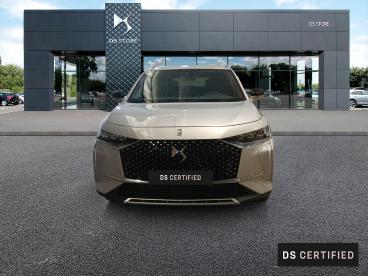 SPOTICAR Ds Ds 7 Crossback Bluehdi 130 Automatico Rivoli Ocasion - Suv Diésel Crystal Pearl - Madrid - 1202107260_2