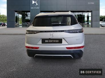 SPOTICAR Ds Ds 7 Crossback Bluehdi 130 Automatico Rivoli Ocasion - Suv Diésel Crystal Pearl - Madrid - 1202107260_5