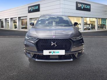 SPOTICAR Ds Ds 7 Crossback Puretech 132kw (180cv) Auto. Perf.line Performance Ocasion - Suv Gasolina Gris - Castilleja De La Cuesta - 1202107477_2